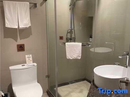 Шаньтоу: Home Inn Convention Center - Shantou