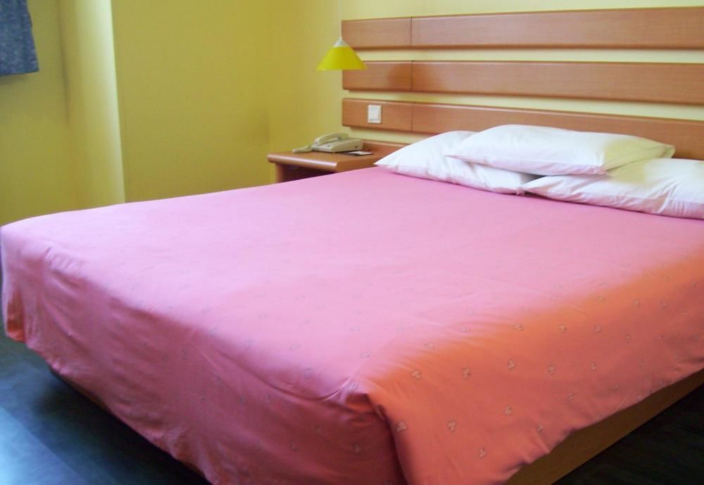 Шаньтоу: Home Inn Convention Center - Shantou