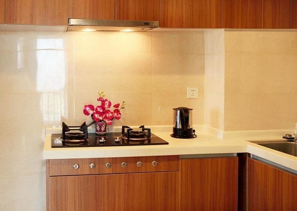 Санья: Lvjia Holiday Apartment