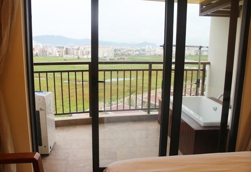 Санья: Lvjia Holiday Apartment