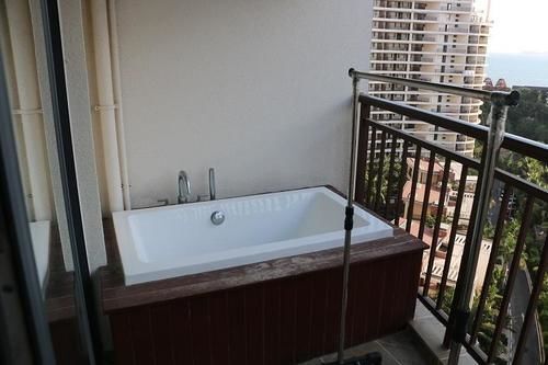 Санья: Lvjia Holiday Apartment