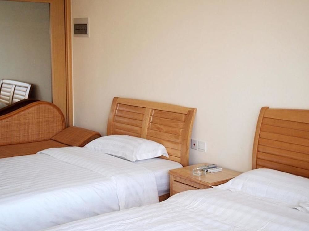 Санья: Lvjia Holiday Apartment