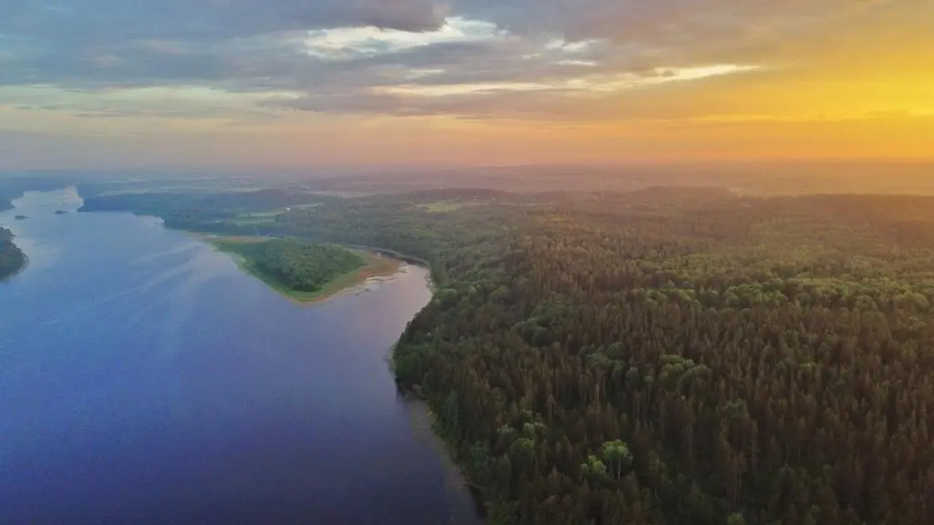 Лосево: Kottila Village (Коттила)