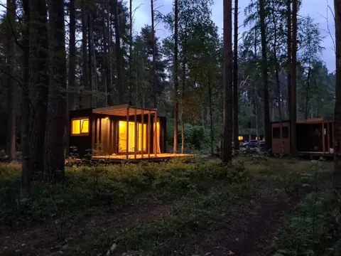 Kottila Village (Коттила) — фото 1