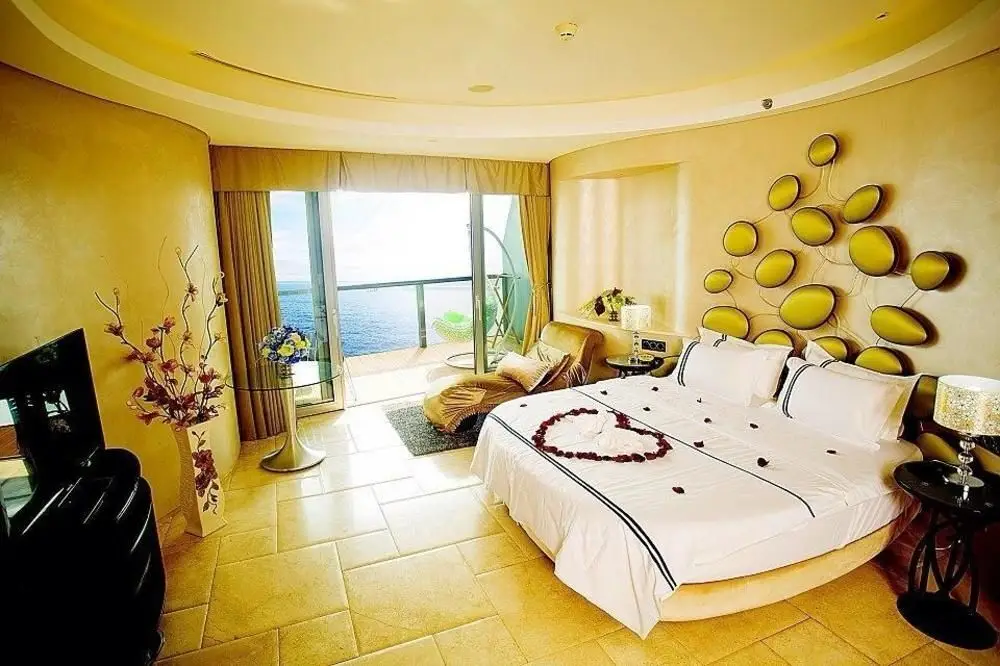 Санья: Sanya Phoenix Island Ocean Star Resort