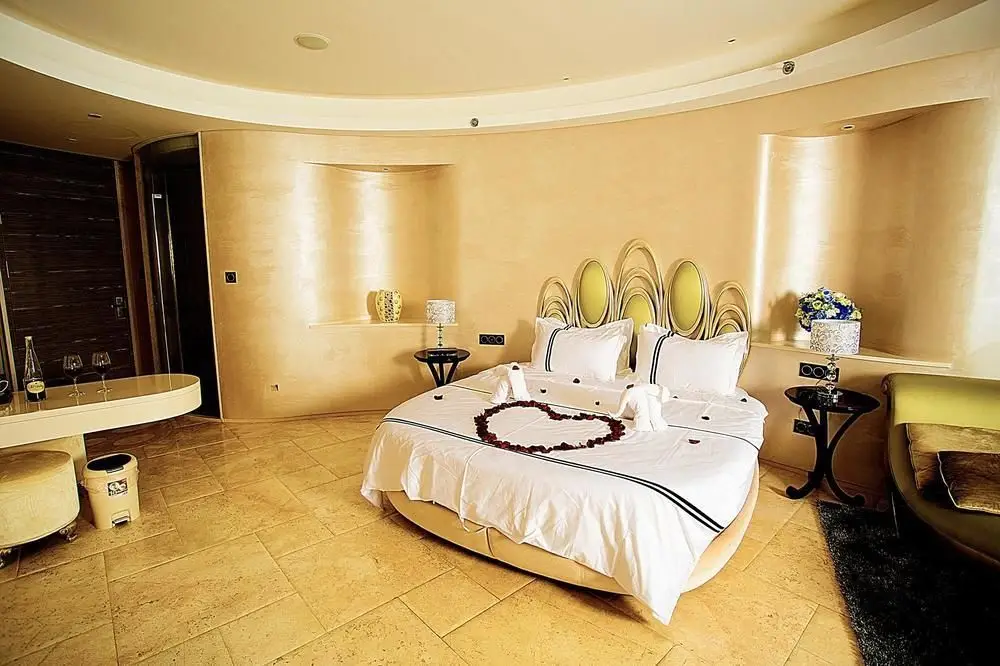 Санья: Sanya Phoenix Island Ocean Star Resort