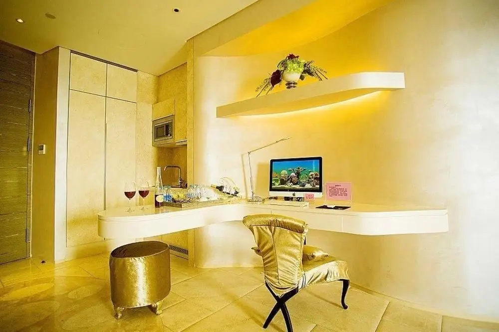 Санья: Sanya Phoenix Island Ocean Star Resort