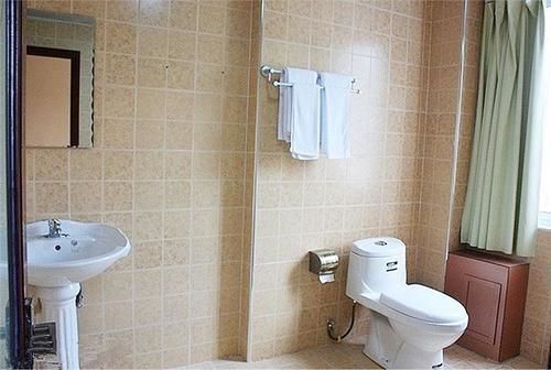 Ухань: Wuhan Jiazhou Lovers' Apartment