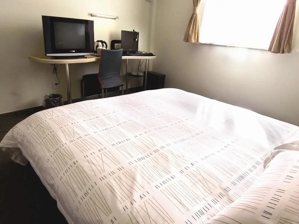 Шанхай: Motel 168 Pu Jian Road - Shanghai