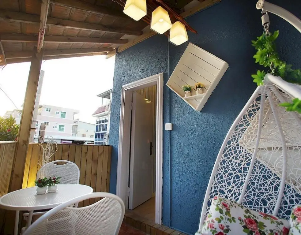 Сямынь: Manni Inn