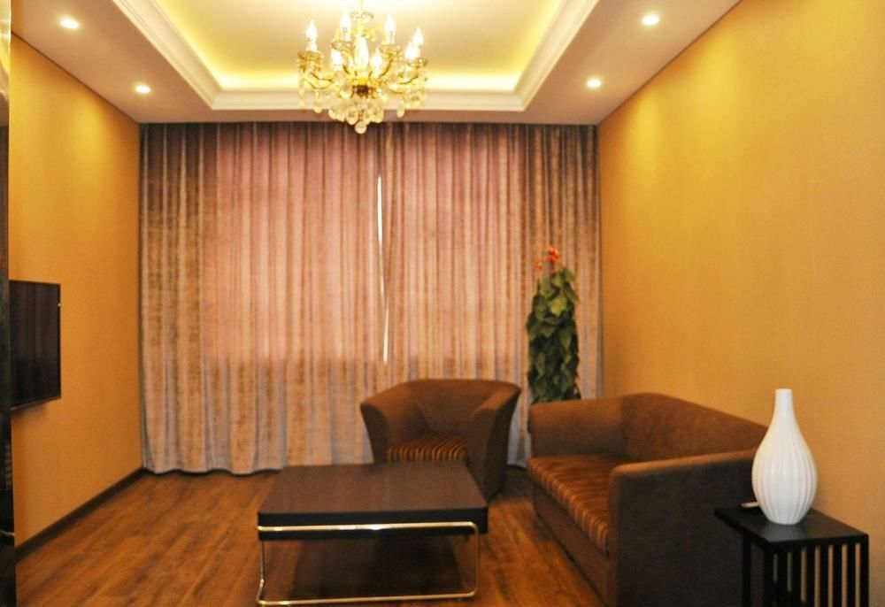 Циндао: Dushi 118 Hotel
