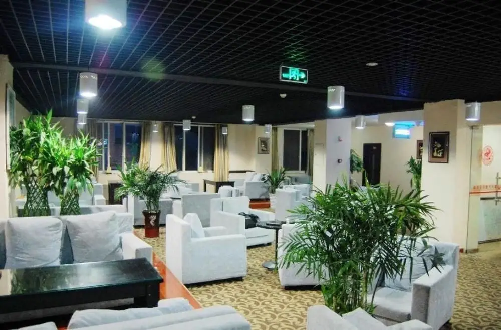 Чэнду: Shulu Hotel