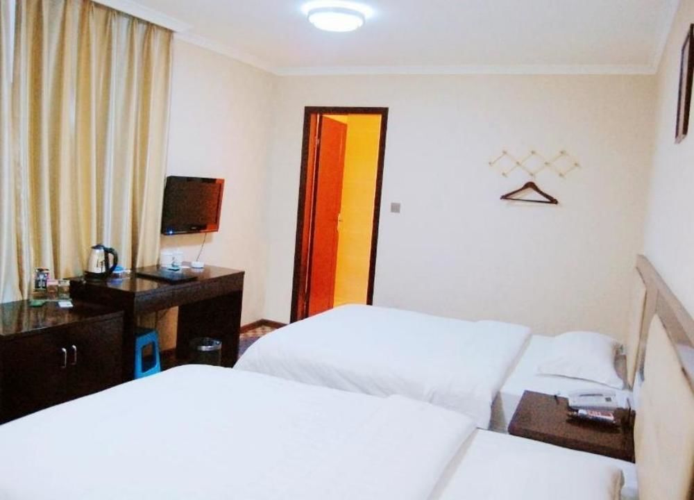Чэнду: Shulu Hotel
