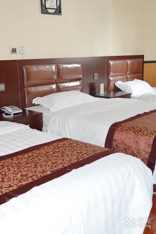 Чэнду: Shulu Hotel