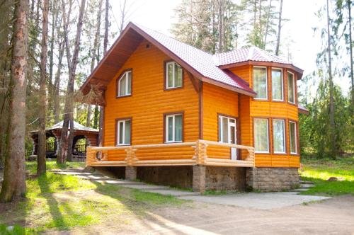 Коробицыно: Krasnoye Ozero Resort