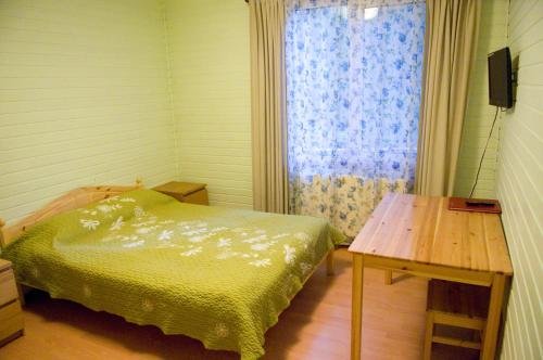 Коробицыно: Krasnoye Ozero Resort