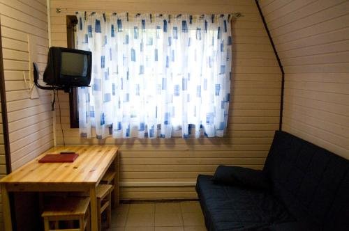 Коробицыно: Krasnoye Ozero Resort