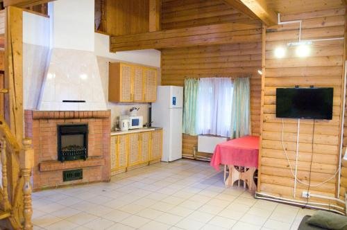 Коробицыно: Krasnoye Ozero Resort