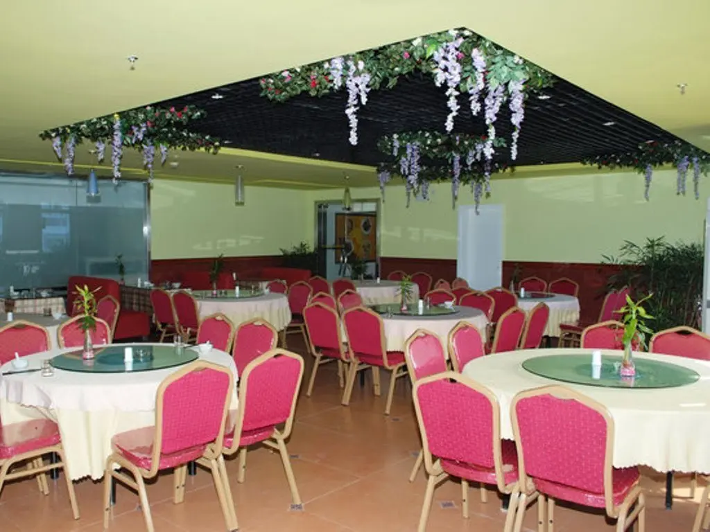 Шэньчжэнь: Home Inn Shenzhen Nanshan Nanxin Road Daxin Metro Station