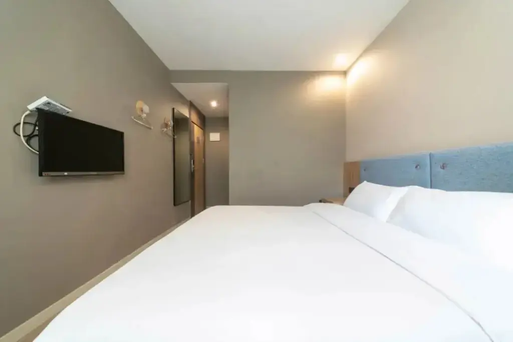 Шэньчжэнь: Home Inn Shenzhen Nanshan Nanxin Road Daxin Metro Station