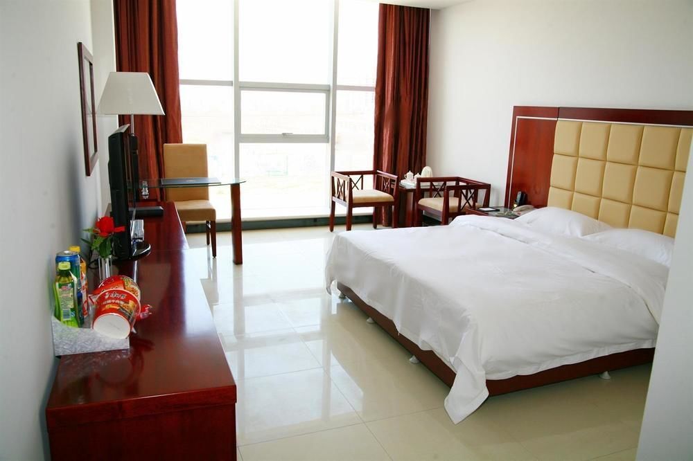 Синтай: Xingtai Xinjinshan Hotel