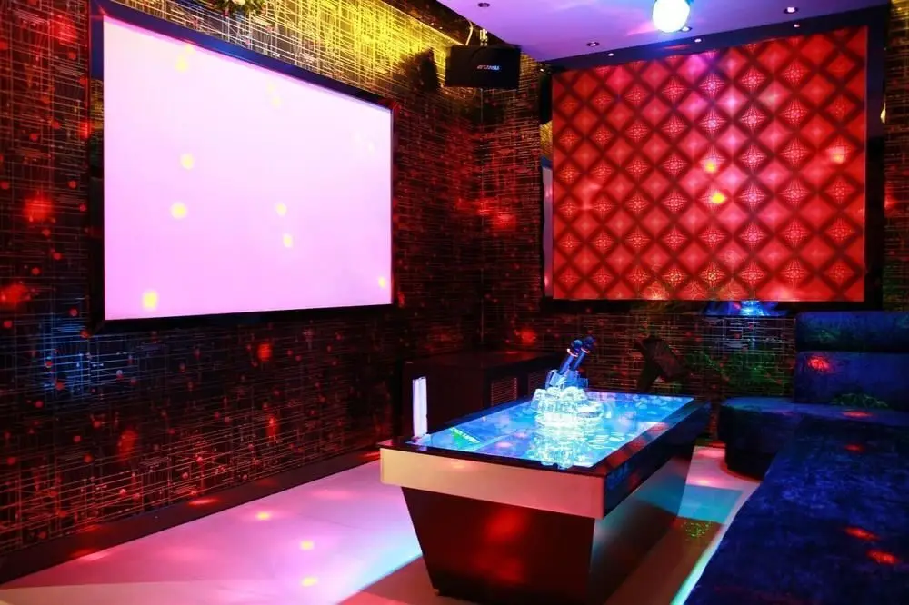Синтай: Xingtai Xinjinshan Hotel