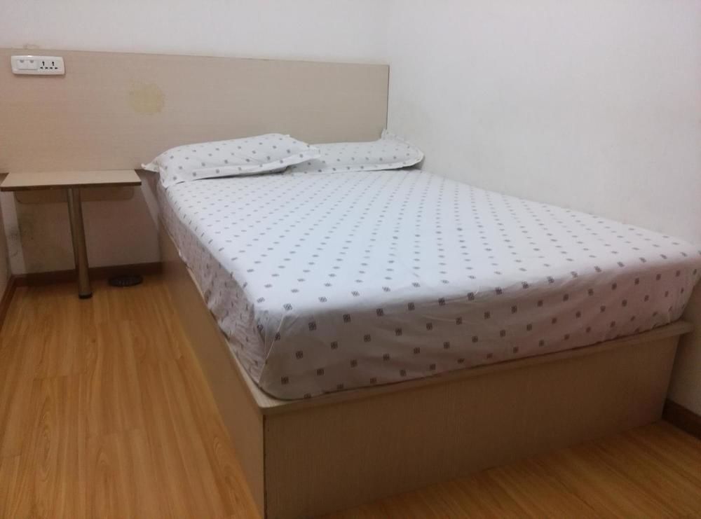 Ухань: Tianlong Hotel
