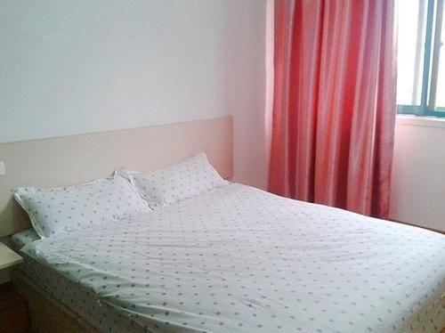 Ухань: Tianlong Hotel