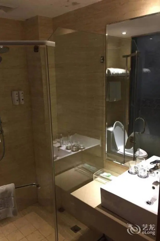Ухань: Lapaland Hotel