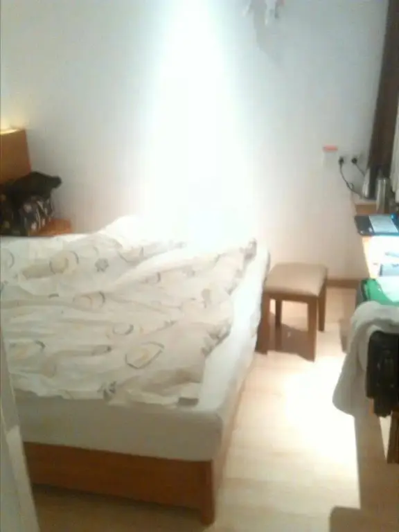 Ухань: Lapaland Hotel