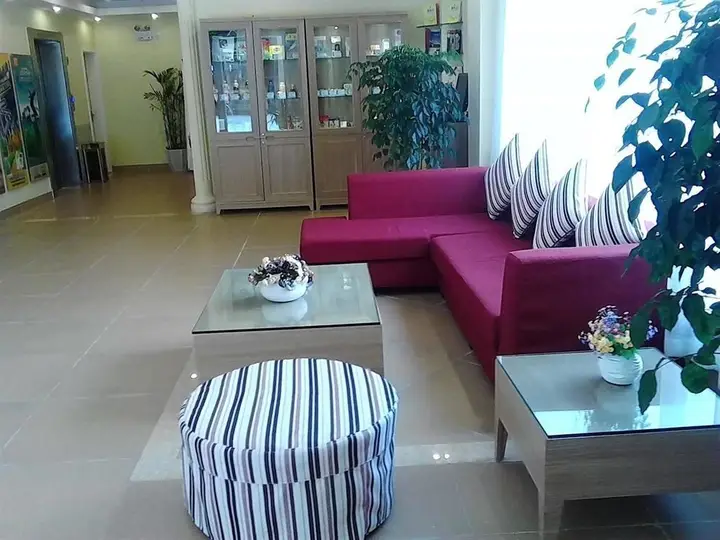 Наньчан: Home Inn Hotel