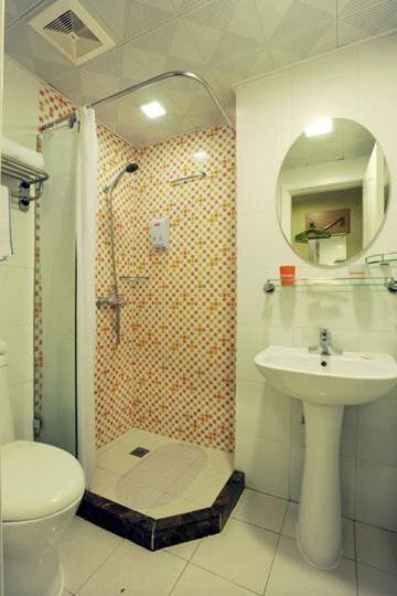 Наньчан: Home Inn Hotel