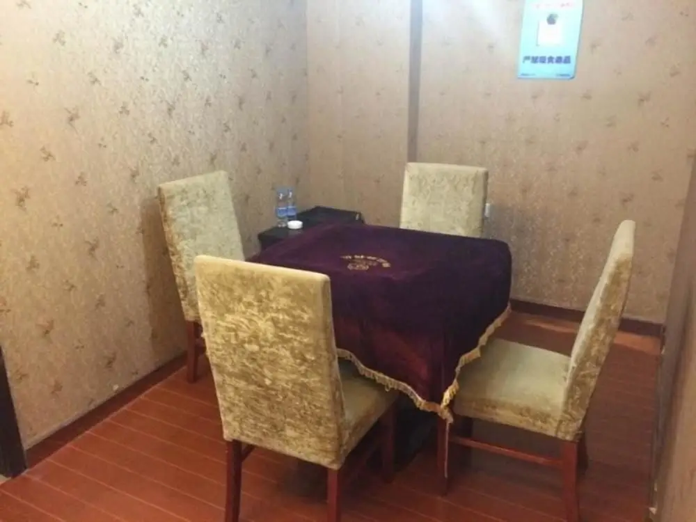 Нинбо: Guest Home 007 Boutique Hotel Inns