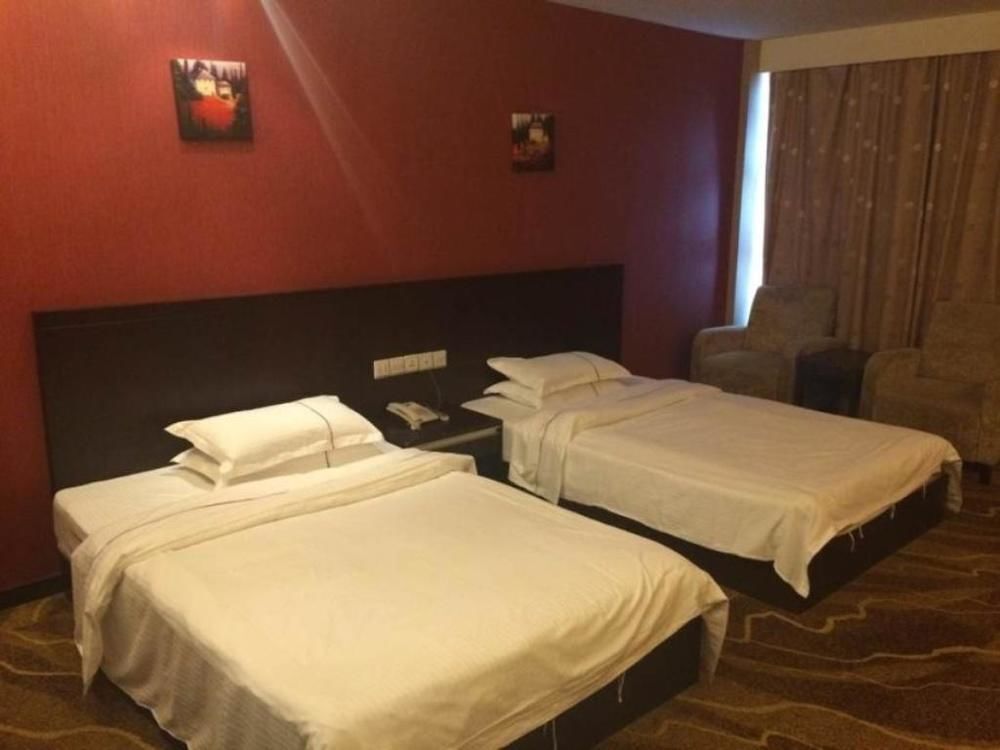 Guest Home 007 Boutique Hotel Inns — фото 1