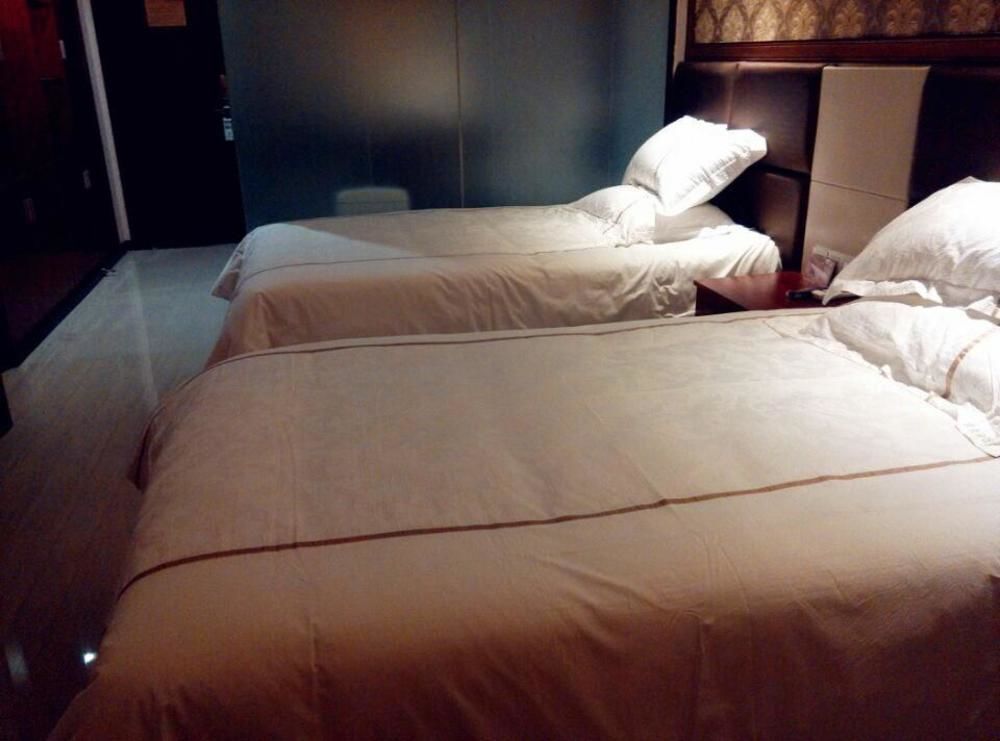 Цзюцзян: Jingjiu Grand Hotel