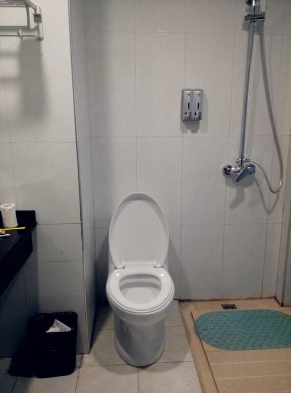 Цзюцзян: Jingjiu Grand Hotel