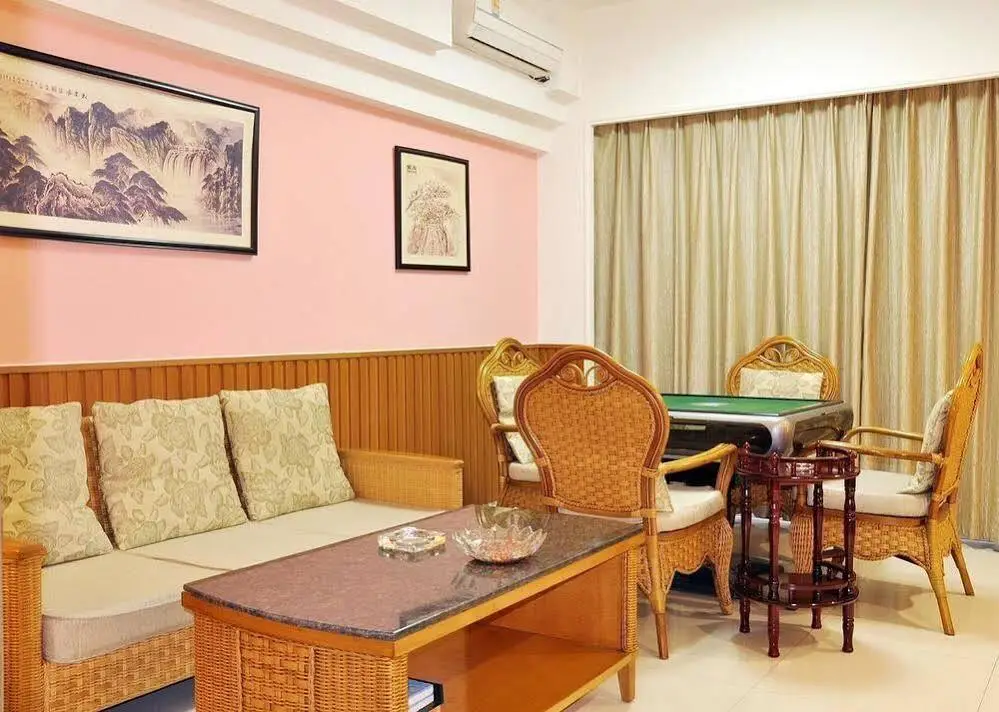 Хайкоу: Jiaxing Hotel - Haikou