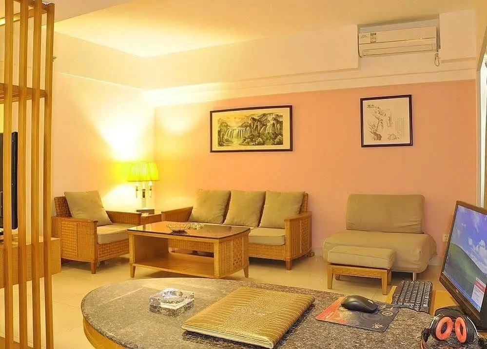 Хайкоу: Jiaxing Hotel - Haikou