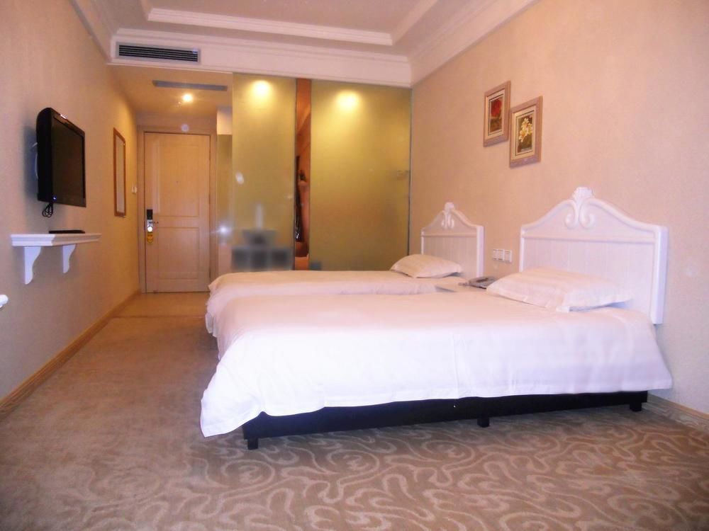 Циндао: Aizunke Hotel