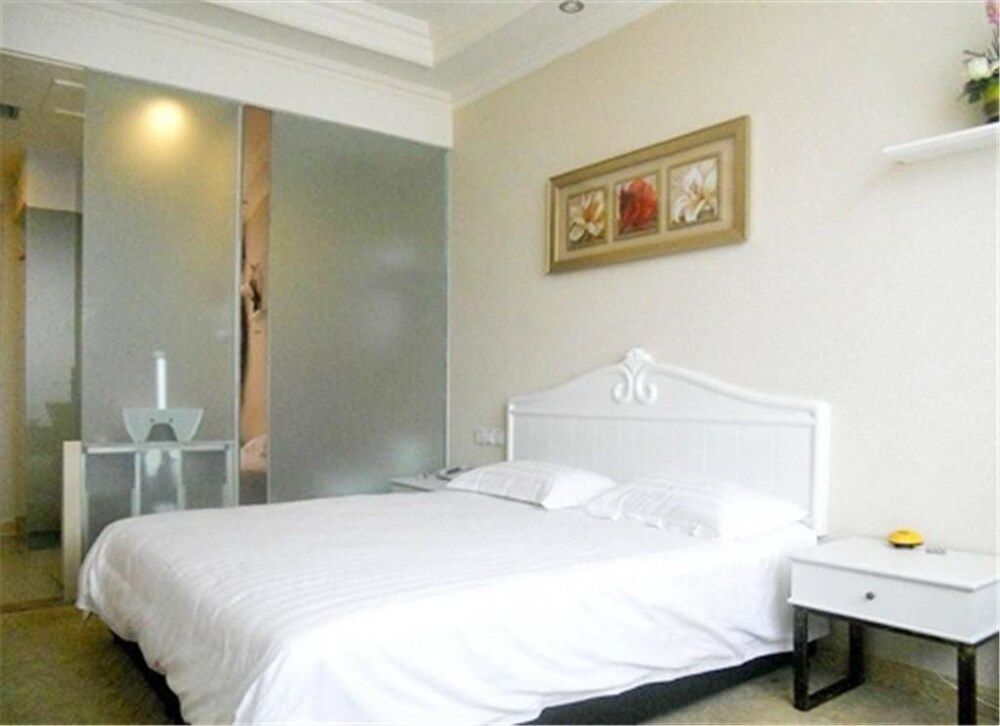 Циндао: Aizunke Hotel