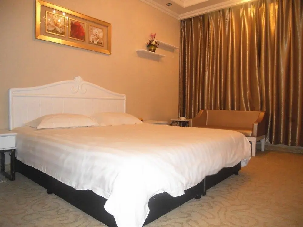 Циндао: Aizunke Hotel