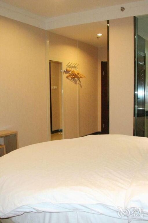 Сиань: Super 8 Hotel Xian He Ping Men