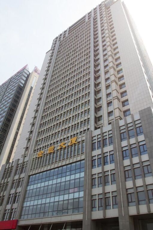 Jinfeng Hotel Apartment — фото 1