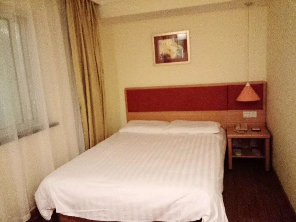 Ухань: Home Inn