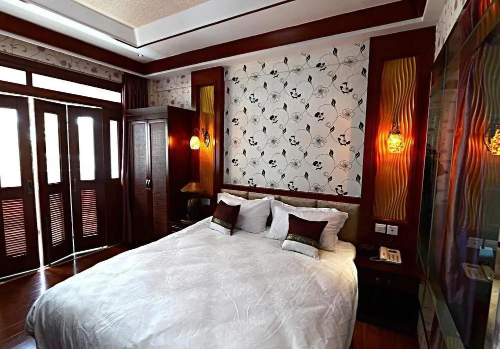 Цзинхун: Xishuang Banna Elephant Home Boutique Guest House