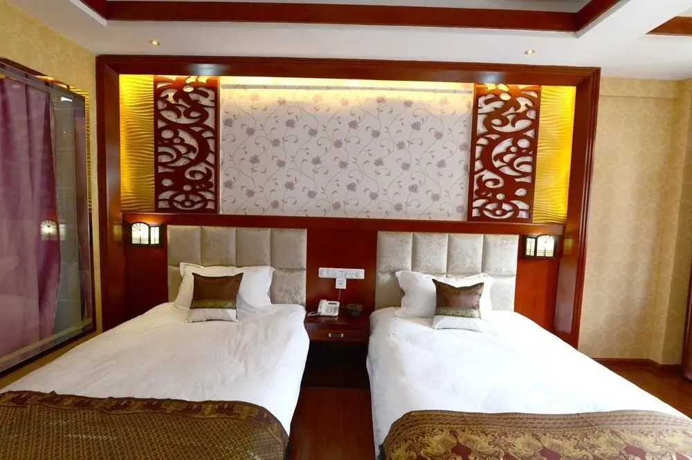Цзинхун: Xishuang Banna Elephant Home Boutique Guest House