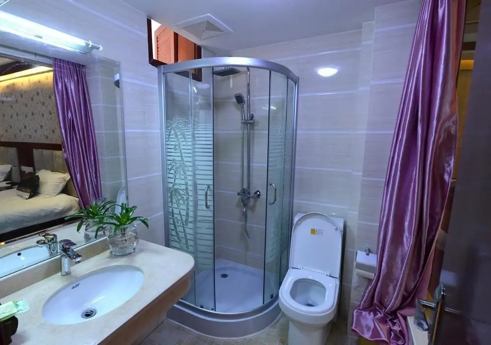 Цзинхун: Xishuang Banna Elephant Home Boutique Guest House