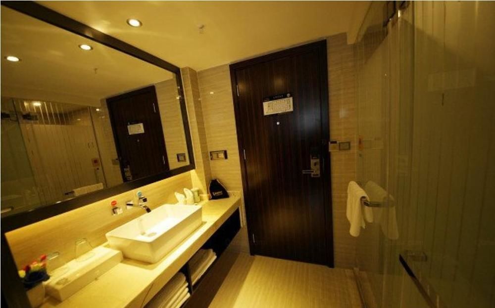 Чэнду: Hao Ke Hotel
