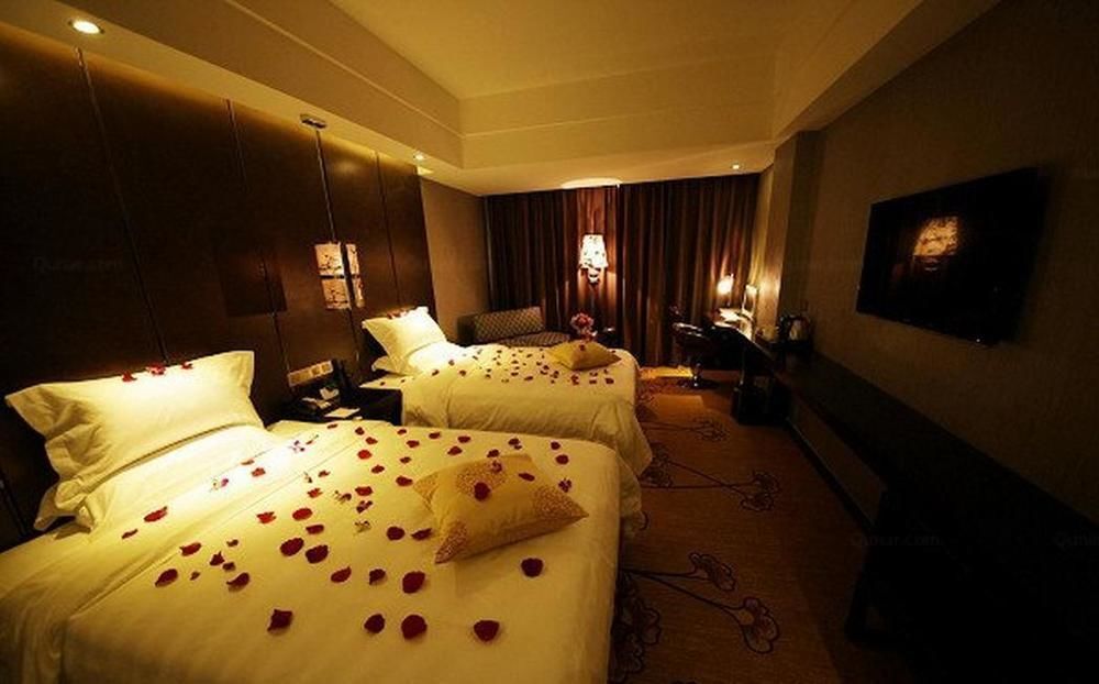 Чэнду: Hao Ke Hotel
