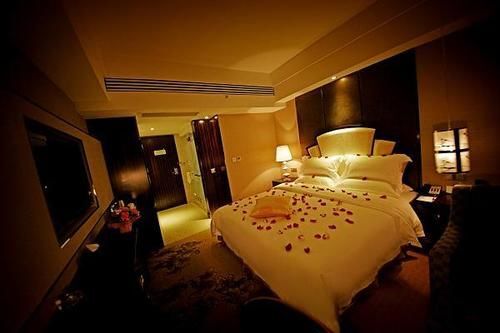 Чэнду: Hao Ke Hotel